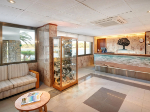 Hotel Moré