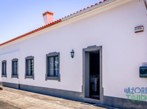 Porto Tranquilo in Porto Martins