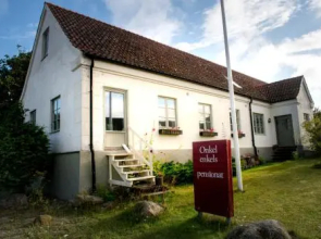 Onkel Enkels Pensionat