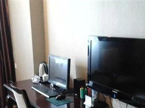 Golden Dragon Hotel - Langzhong