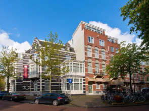 Leonardo Hotel Amsterdam City Center