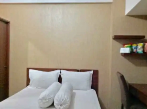 Cozy Room Pesona Mares 5