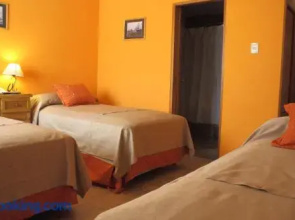 Golf Risco Plateado & Resort
