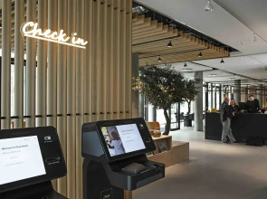Four Points Express by Sheraton Hillerod