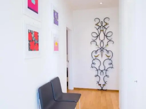 B&B Villa Rosa