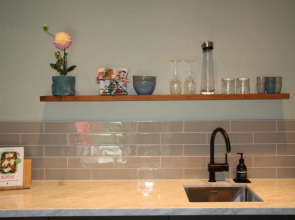 B&B In de Schulp