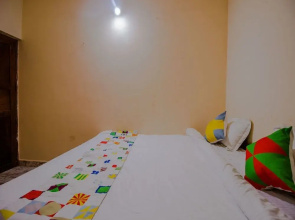 Taha Homestay by OYO Rooms