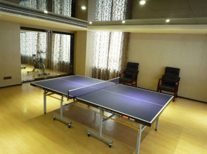 La Perle International Hotel - Free shuttle between hotel and Exhibition Center during Canton Fair & Exhibitor registration Counter