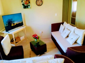 Villa Sol apartments