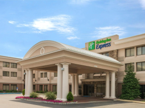Holiday Inn Express Philadelphia NE - Bensalem by IHG