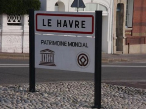 Les Gîtes Havrais Bis