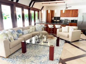 Beach House
