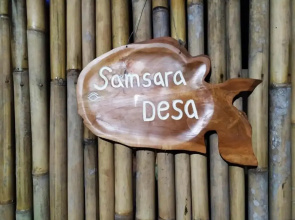 Samsara Desa