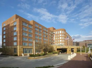 Holiday Inn at the Falls