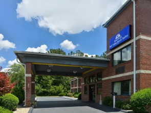 Days Inn And Suites Warsaw