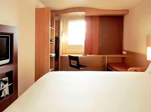 ibis Lisboa José Malhoa