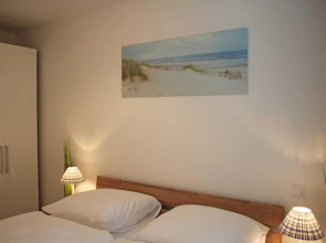 Haus Meeresblick - Ferienwohnung Strandkrabbe A 3.16 (Ref. 159955)