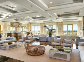 The Residences at Victoria	
