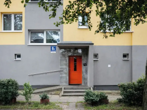 Apartamenty Sun & Snow Łeba Centrum