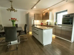 Apartament Browarna