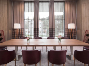 Sheraton Dubrovnik Riviera Hotel