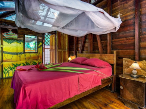 Congo Bongo EcoVillage Costa Rica