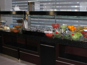 Agsaray Deluxe Hotel