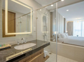 Panorama Nha Trang Hotel & Apartments