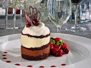 The Royal Sonesta Boston