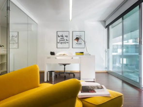 Aveiro Urban Loft