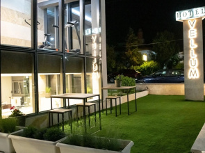 Vellum Hotel