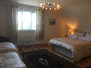 Forest Park House B&B