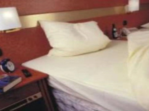 Airport Hotel Tanne