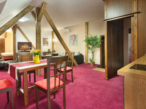 Brioni Boutique Hotel