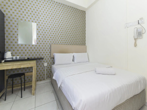 Victory Street Boutique Hotel