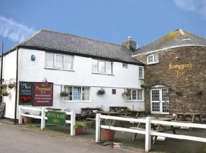 Finnygook Inn