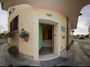 Lu Palau De Antoni