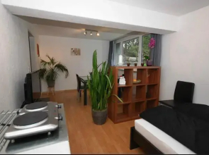 B & B Casa Ladina