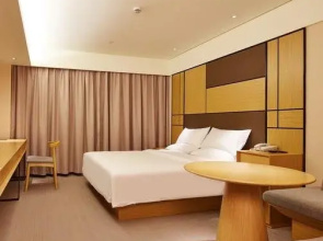 JI Hotel (Xining Dashizi)