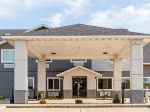 Motel 6 Lebanon In