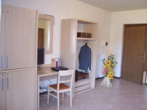 Hotel Ristorante Tre Leoni