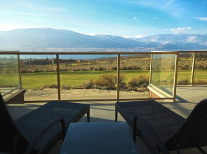 The Residences at Spirit Ridge
