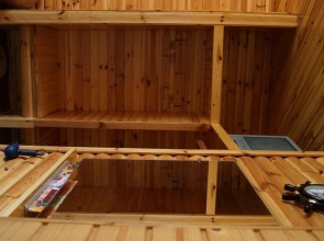 Максимова Дача