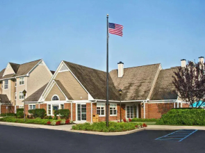 Residence Inn Charleston