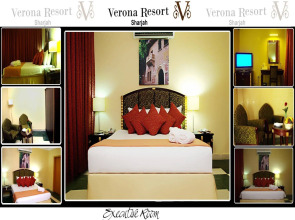Verona Resort