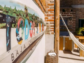 Baja House