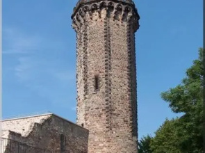 Le Châtaignier