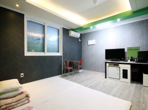 Suncheon Equus Hotel