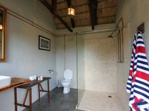 A Boat House