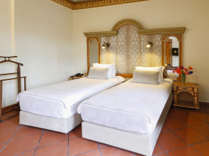 Sultanahmet Palace Hotel